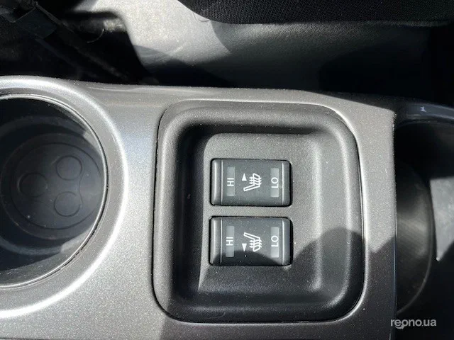 Nissan Juke 2016 - 13