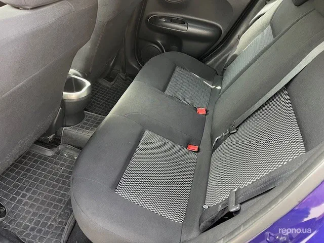 Nissan Juke 2016 - 8