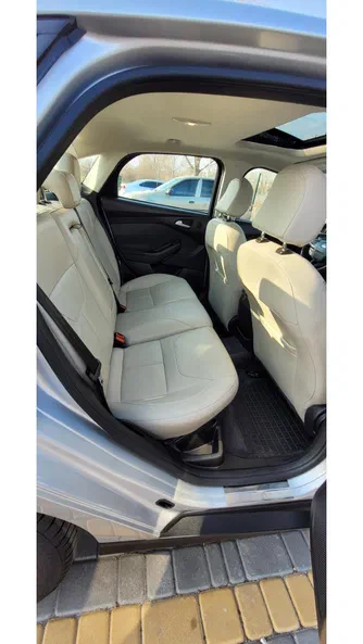 Ford Focus 2018 - 5