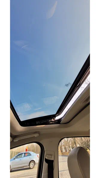 Ford Focus 2018 - 13