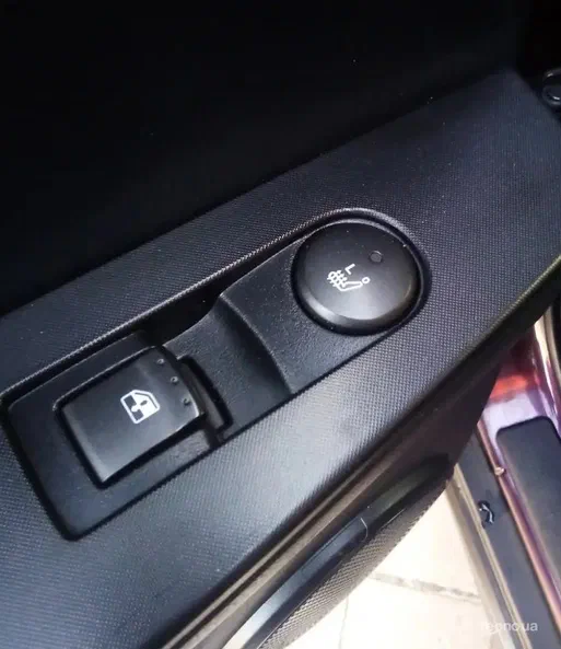 SsangYong Kyron 2008 - 10