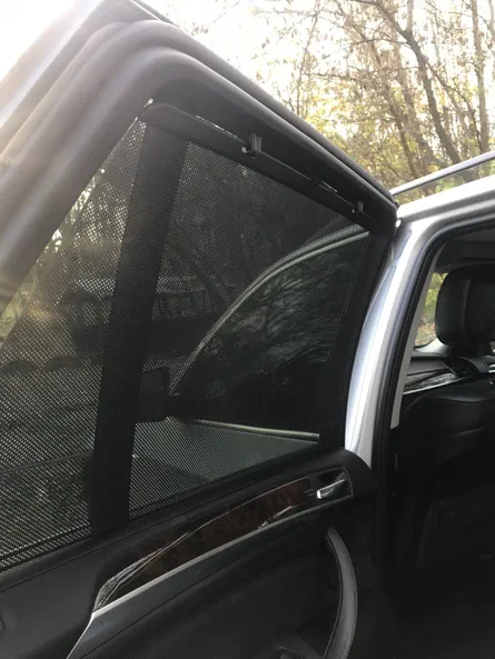 BMW X5 2013 - 9