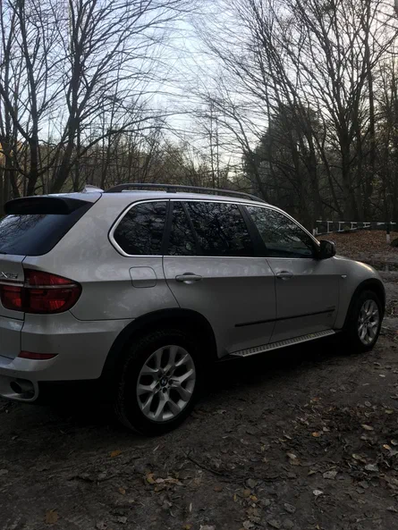 BMW X5 2013 - 1