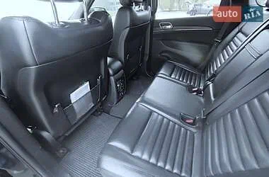 Jeep Grand Cherokee 2020 - 6