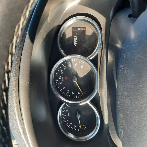 Renault Sandero 2020 - 15