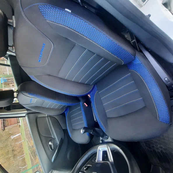 Renault Sandero 2020 - 14