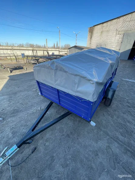 Hobby Караван 2023