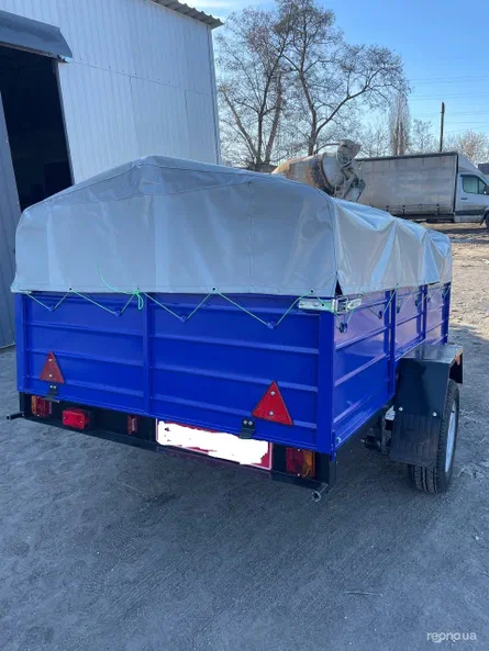 Hobby Караван 2023