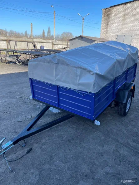 Hobby Караван 2023