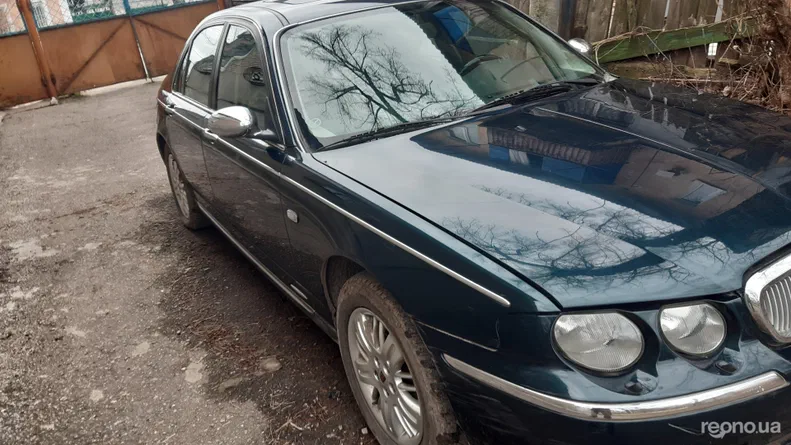 Rover 75 1999