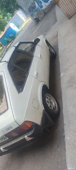 Москвич 2141 1992