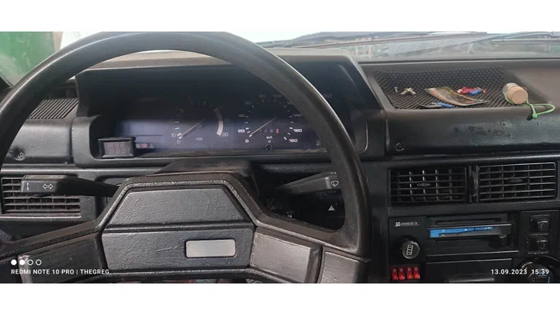 Москвич 2141 1992