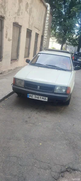 Москвич 2141 1992