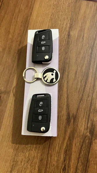 Skoda Octavia 2020 - 9