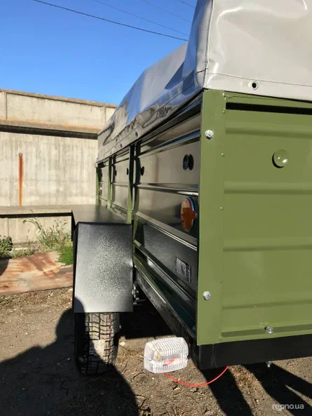 Krone Krone SDP27   2000 2023