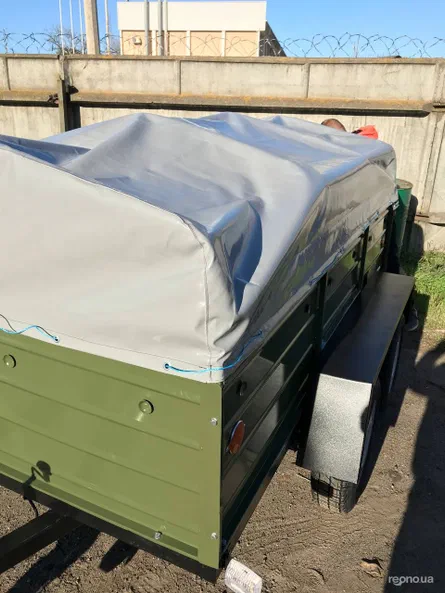 Krone Krone SDP27   2000 2023