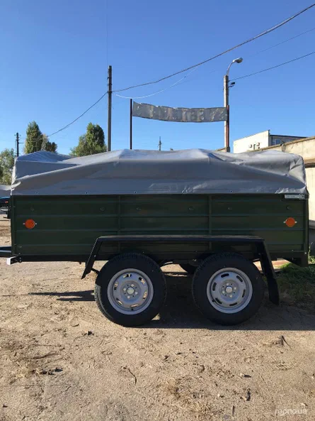 Krone Krone SDP27   2000 2023