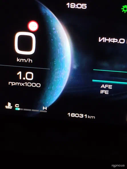 Great Wall Hover H6 2021 - 9