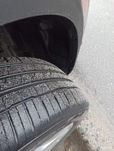 Great Wall Hover H6 2021 - 12