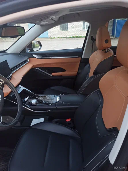 Great Wall Hover H6 2021