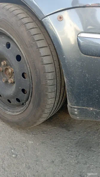 Volkswagen Bora 2001 - 5