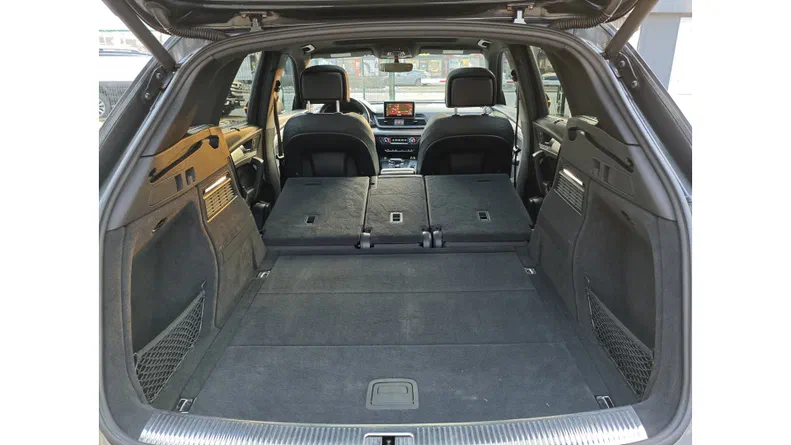 Audi Q5 2017 - 19