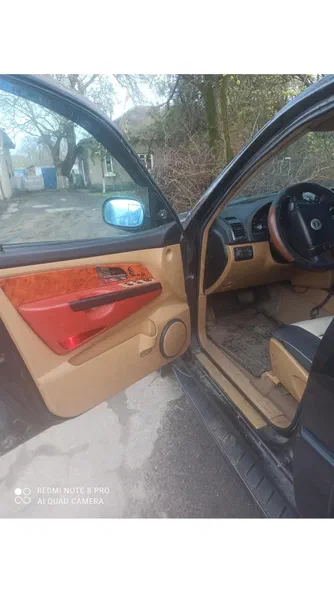 SsangYong Rexton 2004 - 9