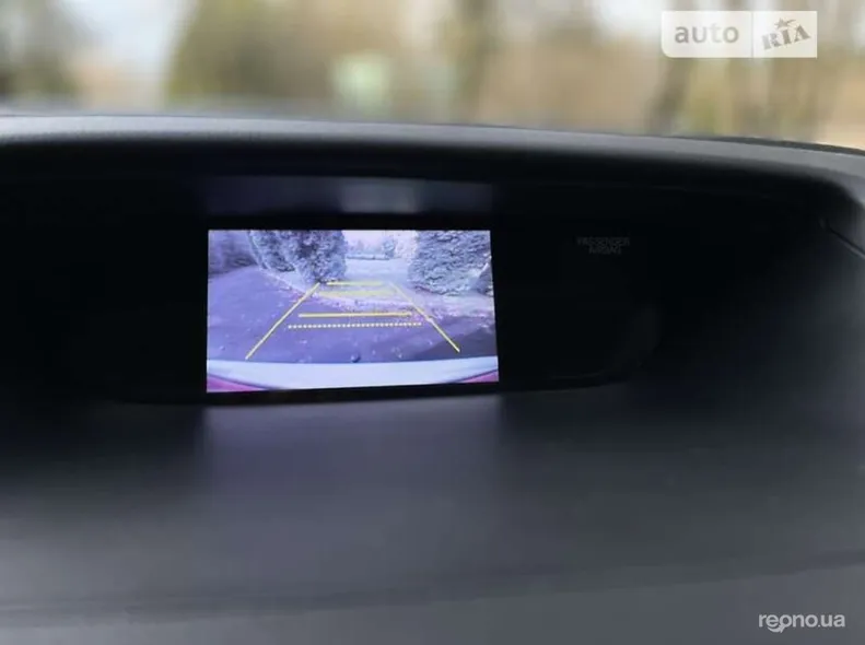 Honda CR-V 2013 - 7