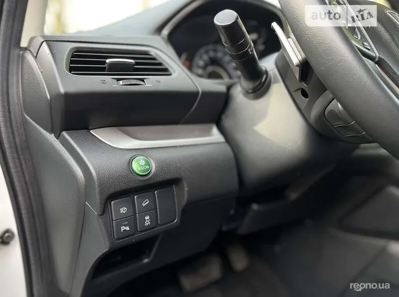 Honda CR-V 2013 - 6