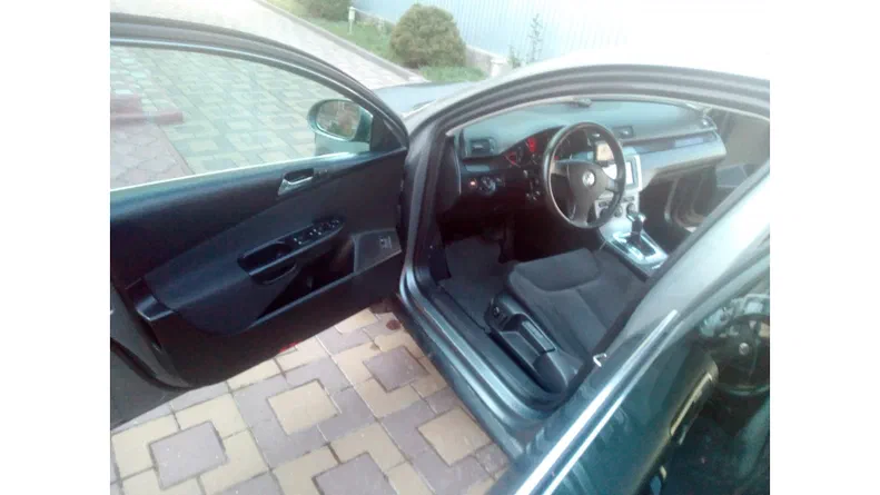 Volkswagen Passat 2006