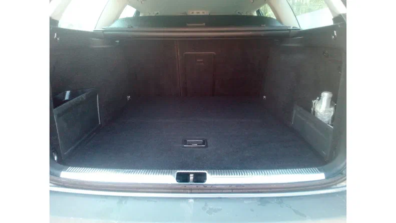 Volkswagen Passat 2006 - 7