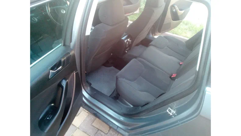Volkswagen Passat 2006 - 5