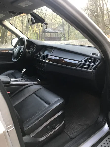 BMW X5 2013 - 4
