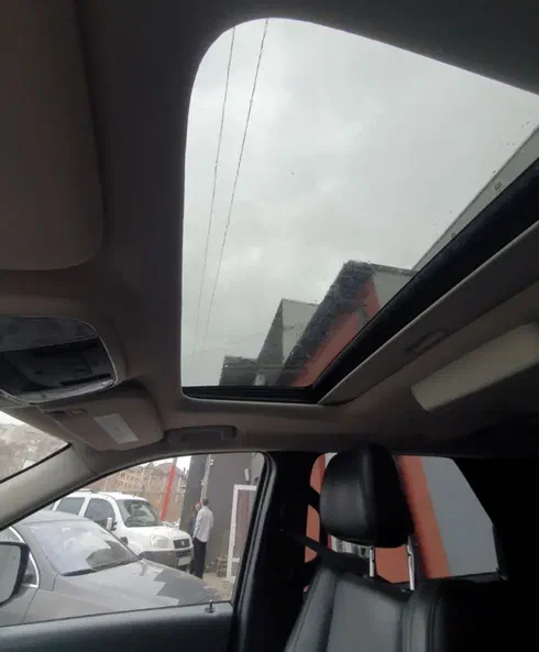 Dodge Caliber 2011 - 5