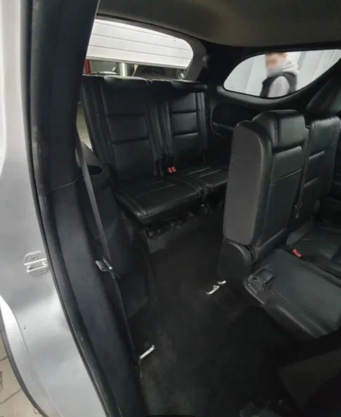 Dodge Caliber 2011 - 6