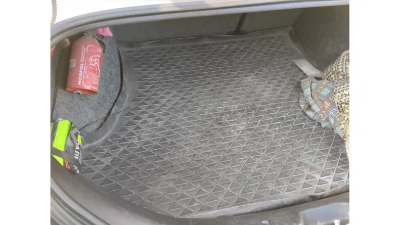 Ford Mondeo 2005 - 8