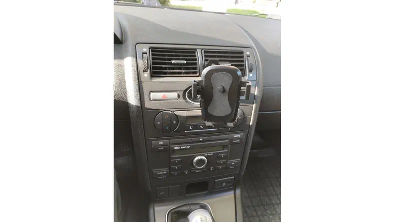 Ford Mondeo 2005 - 14