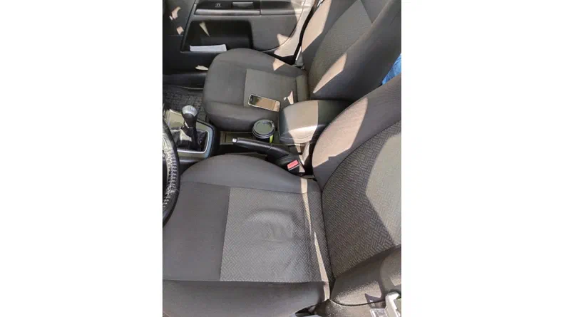 Ford Mondeo 2005 - 11