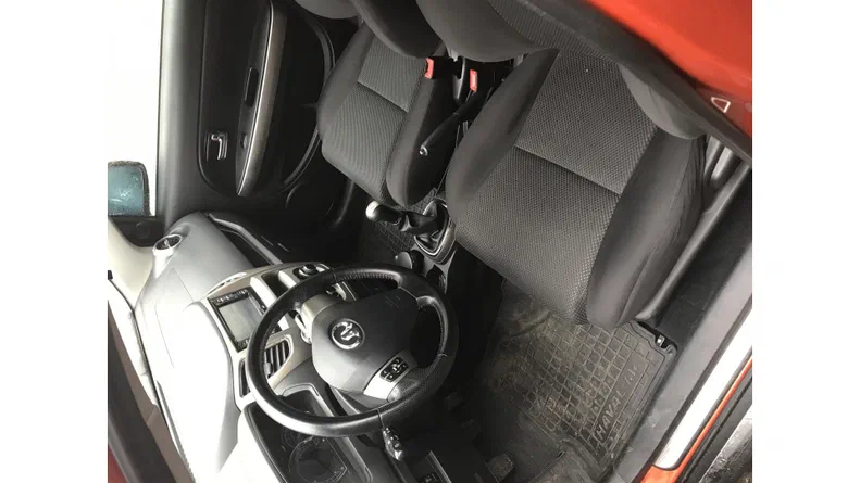 Great Wall Hover M4 2014 - 7