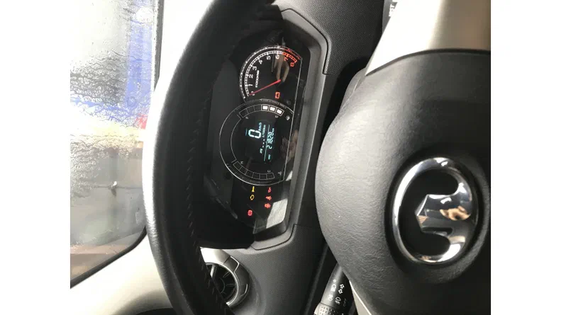 Great Wall Hover M4 2014 - 6