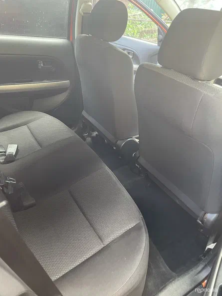 Great Wall Hover M4 2014