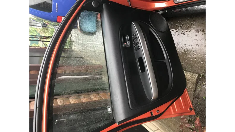 Great Wall Hover M4 2014 - 9