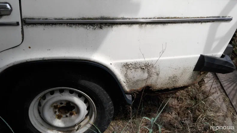 Lada (ВАЗ) 2106 1989 - 9