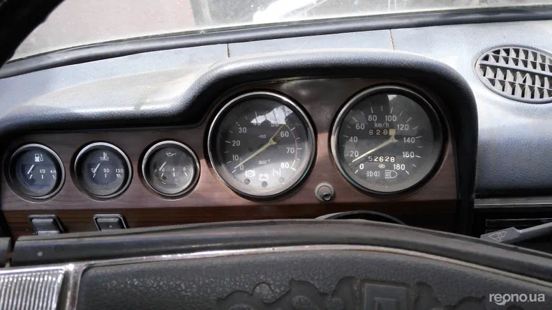 Lada (ВАЗ) 2106 1989 - 10