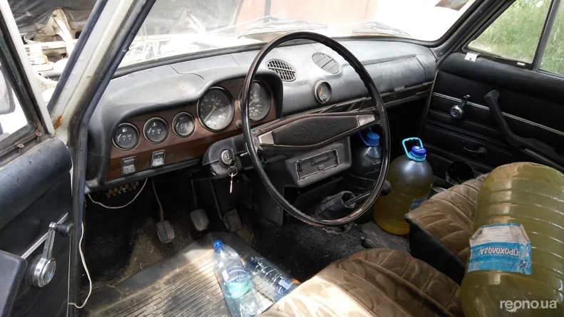 Lada (ВАЗ) 2106 1989 - 7