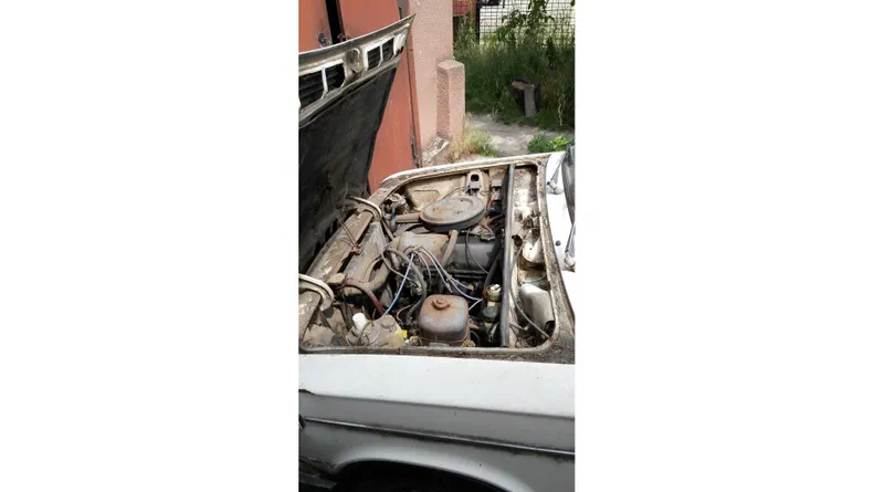 Lada (ВАЗ) 2106 1989 - 12