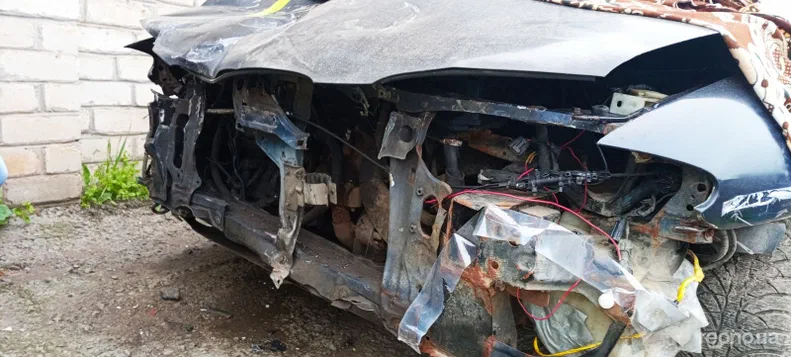 Mazda Xedos 6 1996 - 5