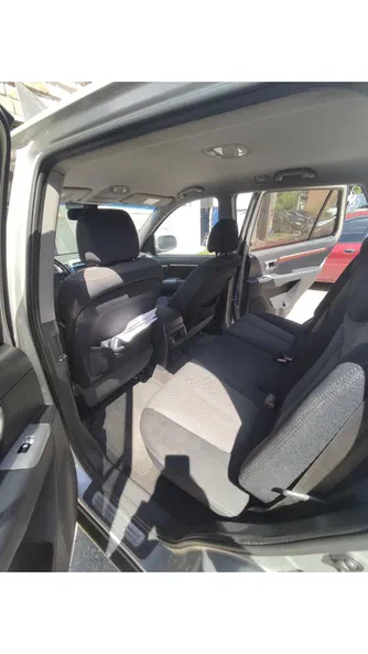 Hyundai Santa Fe 2007 - 7