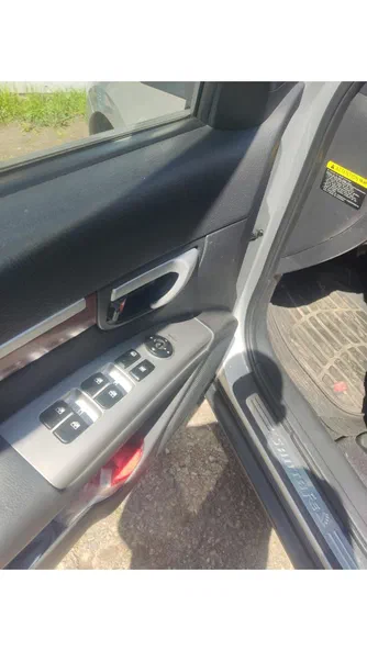 Hyundai Santa Fe 2007 - 6