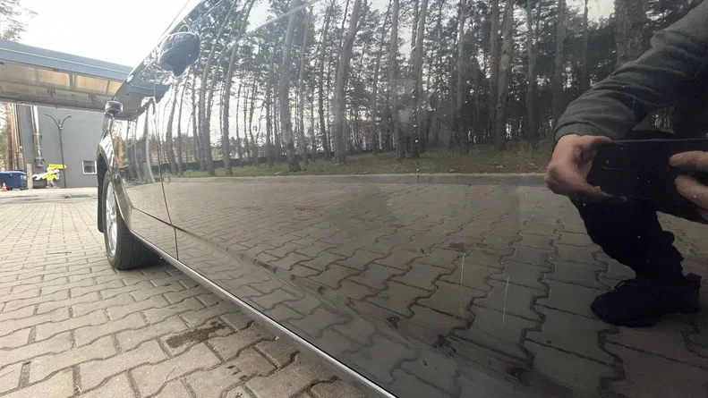 Ford Mondeo 2011 - 8